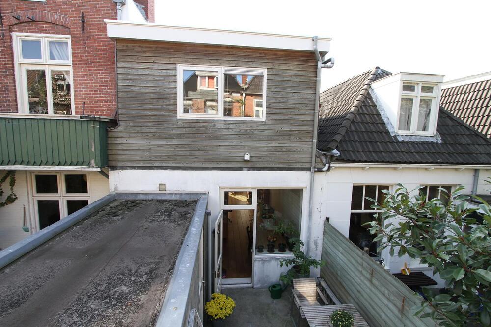 Nieuwstraat 46, 9724 KM Groningen - € 135.000 k.k. - ben-s Makelaars Groningen