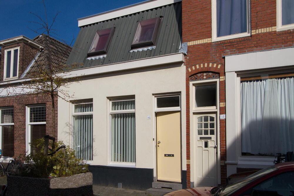 Nieuwstraat 46, 9724 KM Groningen - € 135.000 k.k. - ben-s Makelaars Groningen