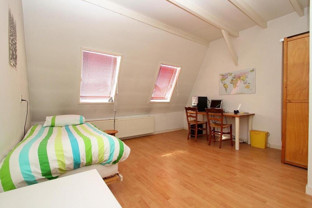 Nieuwstraat 46, 9724 KM Groningen - € 135.000 k.k. - ben-s Makelaars Groningen