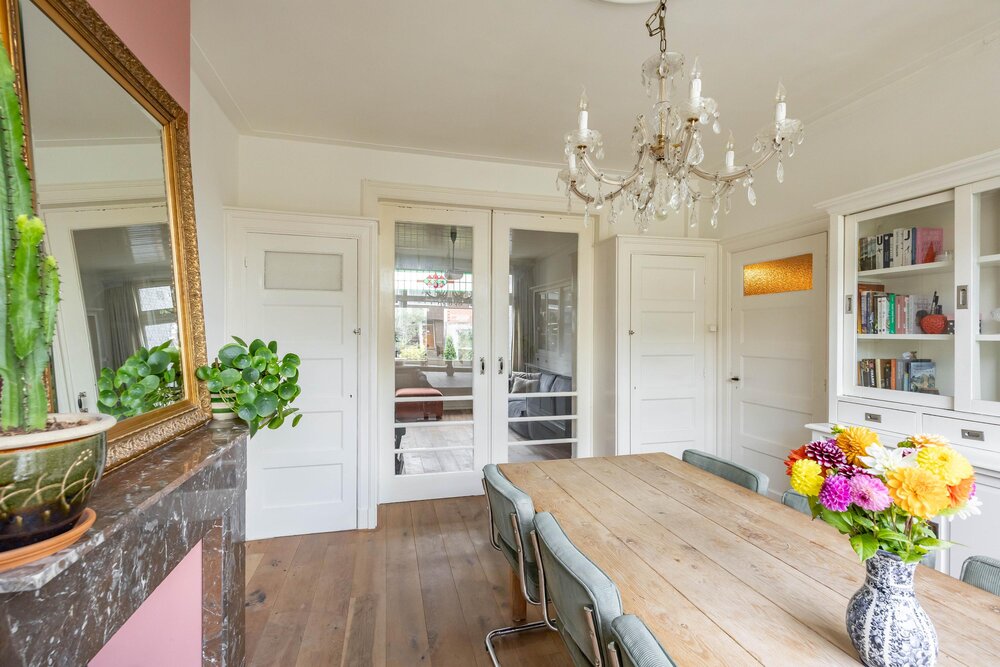 J.C. Kapteynlaan 3, 9714 CL Groningen - € 375.000 k.k. - ben-s Makelaars Groningen