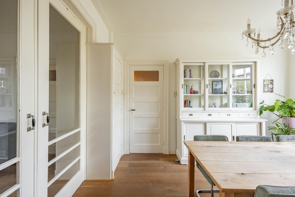 J.C. Kapteynlaan 3, 9714 CL Groningen - € 375.000 k.k. - ben-s Makelaars Groningen