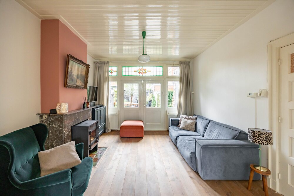 J.C. Kapteynlaan 3, 9714 CL Groningen - € 375.000 k.k. - ben-s Makelaars Groningen