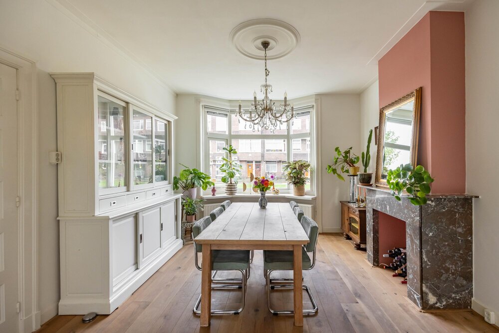 J.C. Kapteynlaan 3, 9714 CL Groningen - € 375.000 k.k. - ben-s Makelaars Groningen