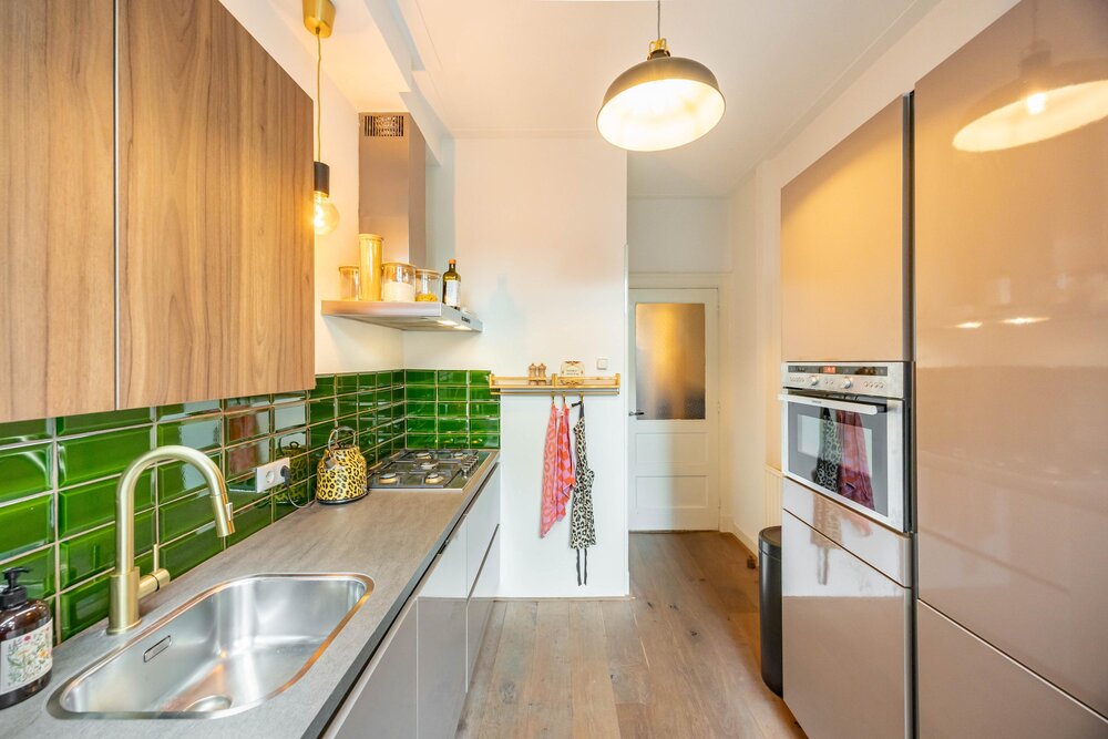 J.C. Kapteynlaan 3, 9714 CL Groningen - € 375.000 k.k. - ben-s Makelaars Groningen