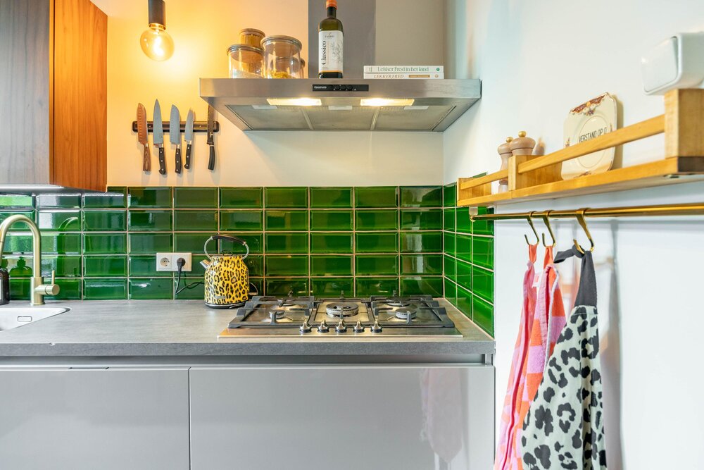 J.C. Kapteynlaan 3, 9714 CL Groningen - € 375.000 k.k. - ben-s Makelaars Groningen