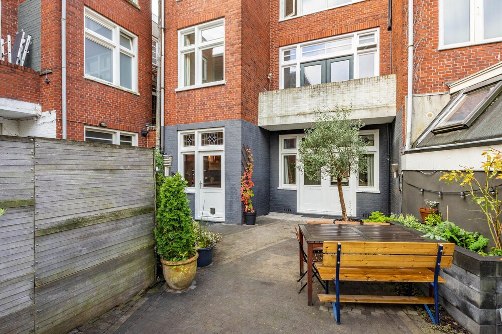 J.C. Kapteynlaan 3, 9714 CL Groningen - € 375.000 k.k. - ben-s Makelaars Groningen