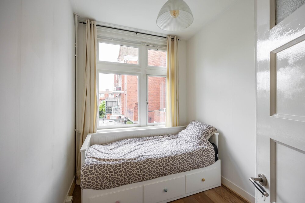 J.C. Kapteynlaan 3, 9714 CL Groningen - € 375.000 k.k. - ben-s Makelaars Groningen