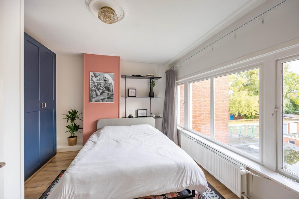 J.C. Kapteynlaan 3, 9714 CL Groningen - € 375.000 k.k. - ben-s Makelaars Groningen