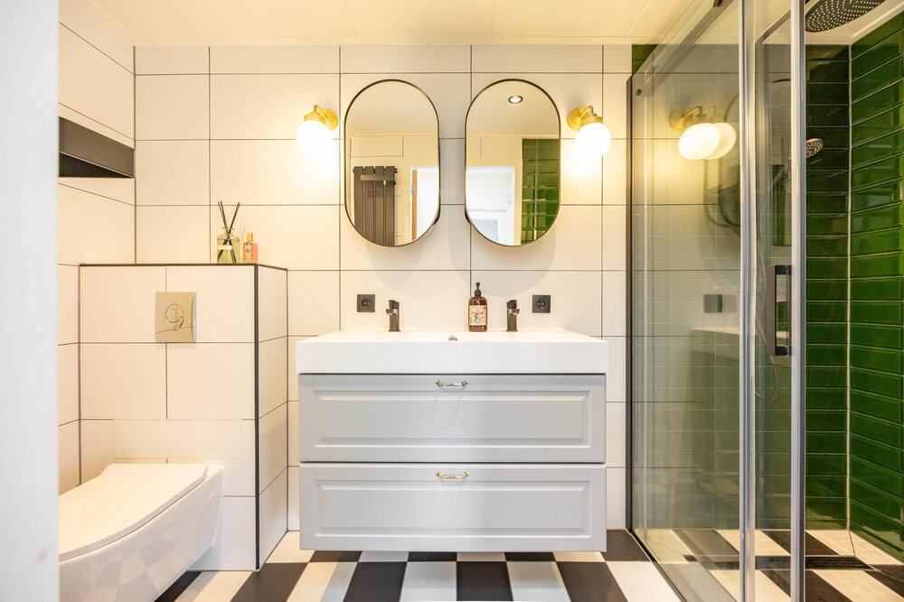 J.C. Kapteynlaan 3, 9714 CL Groningen - € 375.000 k.k. - ben-s Makelaars Groningen