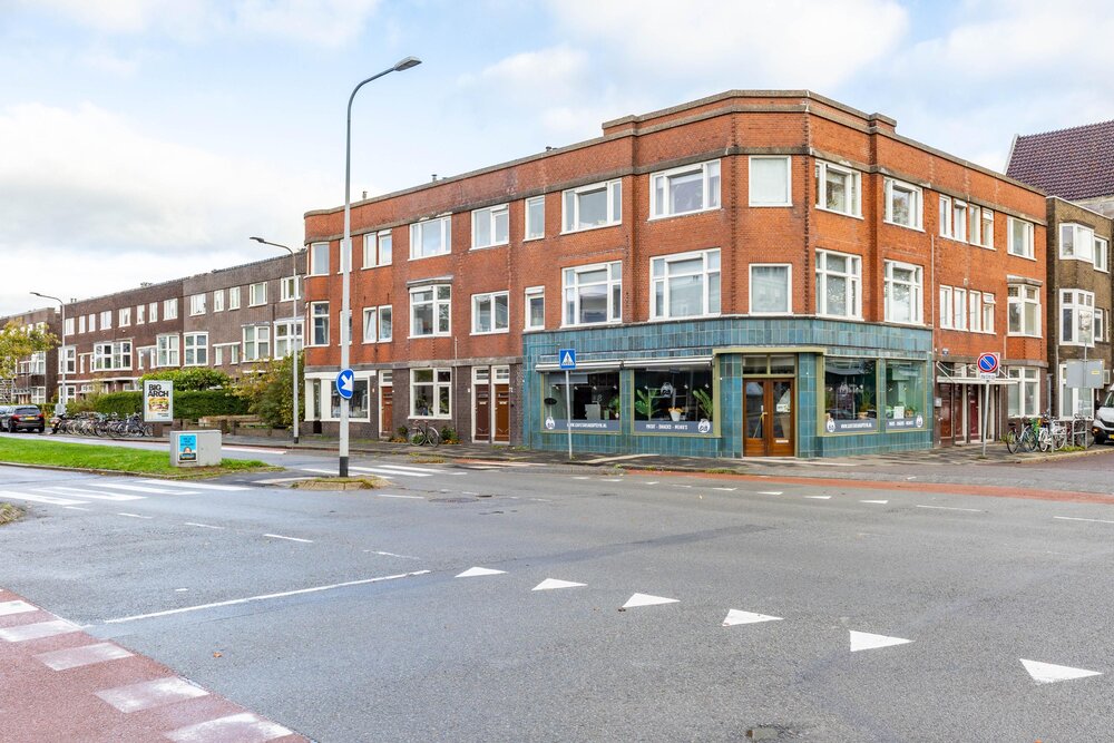 J.C. Kapteynlaan 3, 9714 CL Groningen - € 375.000 k.k. - ben-s Makelaars Groningen