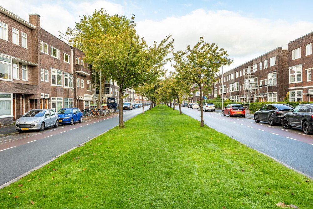 J.C. Kapteynlaan 3, 9714 CL Groningen - € 375.000 k.k. - ben-s Makelaars Groningen