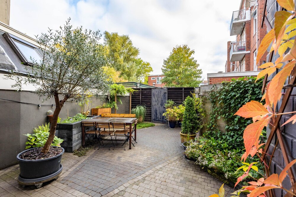 J.C. Kapteynlaan 3, 9714 CL Groningen - € 375.000 k.k. - ben-s Makelaars Groningen