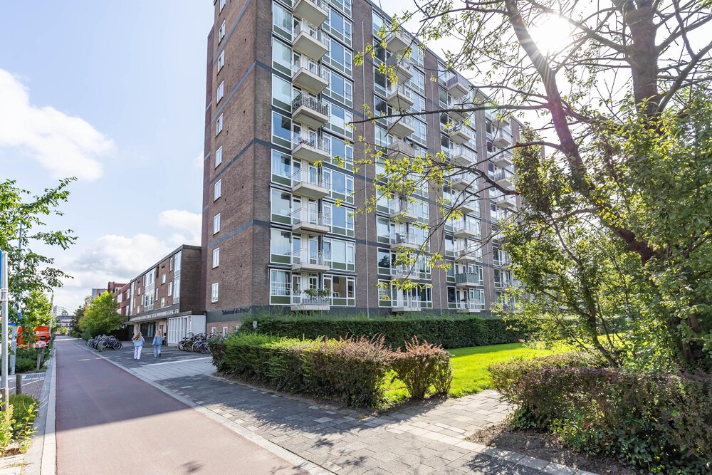 Peizerweg 6857, 9726 JM Groningen - € 249.000 k.k. - ben-s Makelaars Groningen