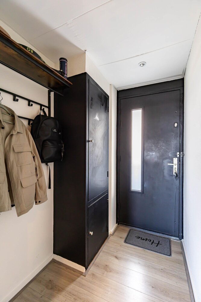 Peizerweg 6857, 9726 JM Groningen - € 249.000 k.k. - ben-s Makelaars Groningen