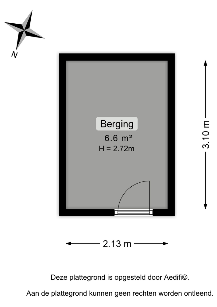 Peizerweg 6857, 9726 JM Groningen - € 249.000 k.k. - ben-s Makelaars Groningen