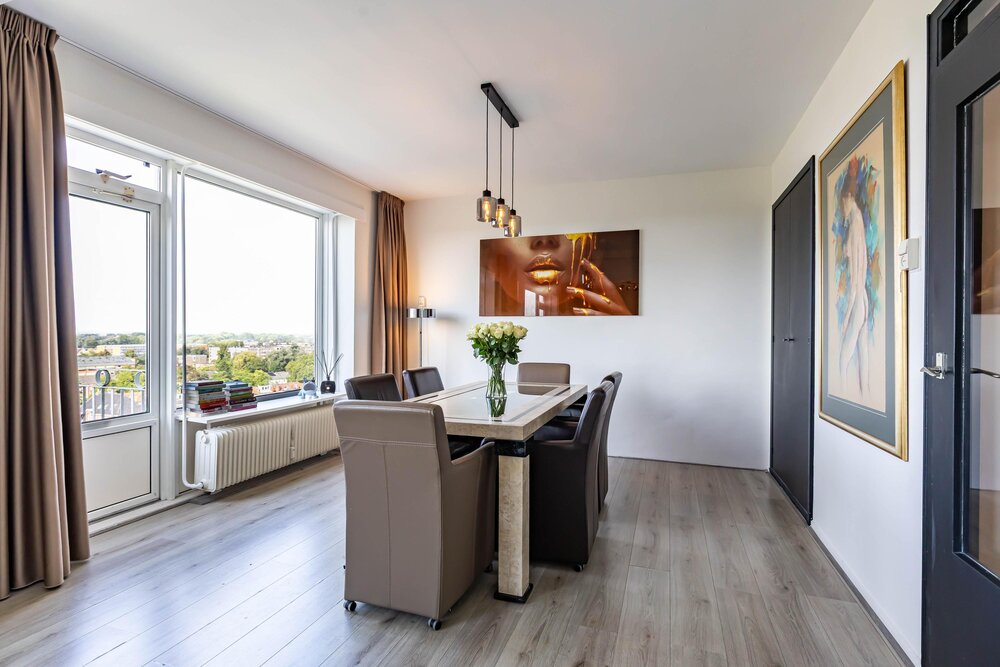 Peizerweg 6857, 9726 JM Groningen - € 249.000 k.k. - ben-s Makelaars Groningen