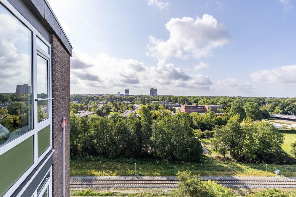 Peizerweg 6857, 9726 JM Groningen - € 249.000 k.k. - ben-s Makelaars Groningen