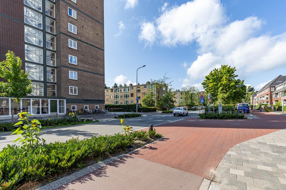 Peizerweg 6857, 9726 JM Groningen - € 249.000 k.k. - ben-s Makelaars Groningen