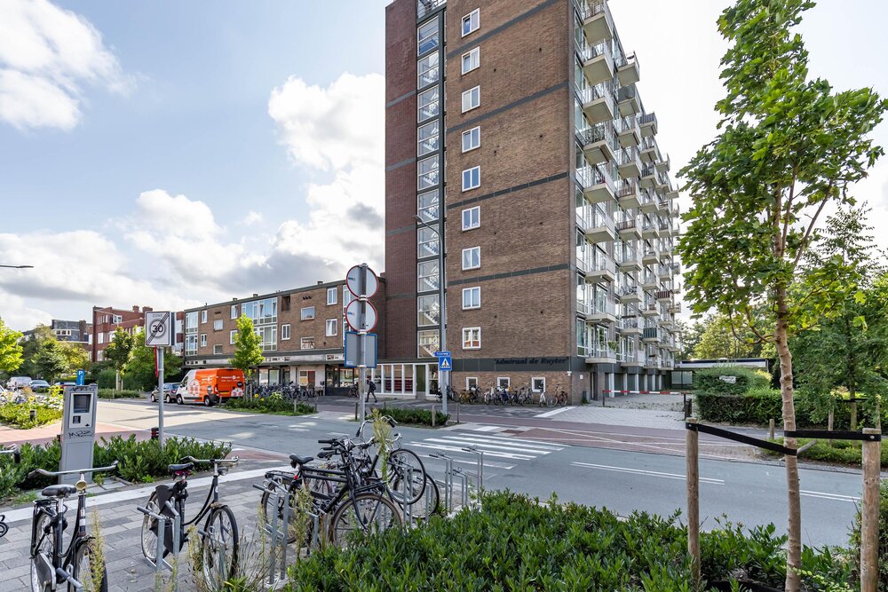 Peizerweg 6857, 9726 JM Groningen - € 249.000 k.k. - ben-s Makelaars Groningen