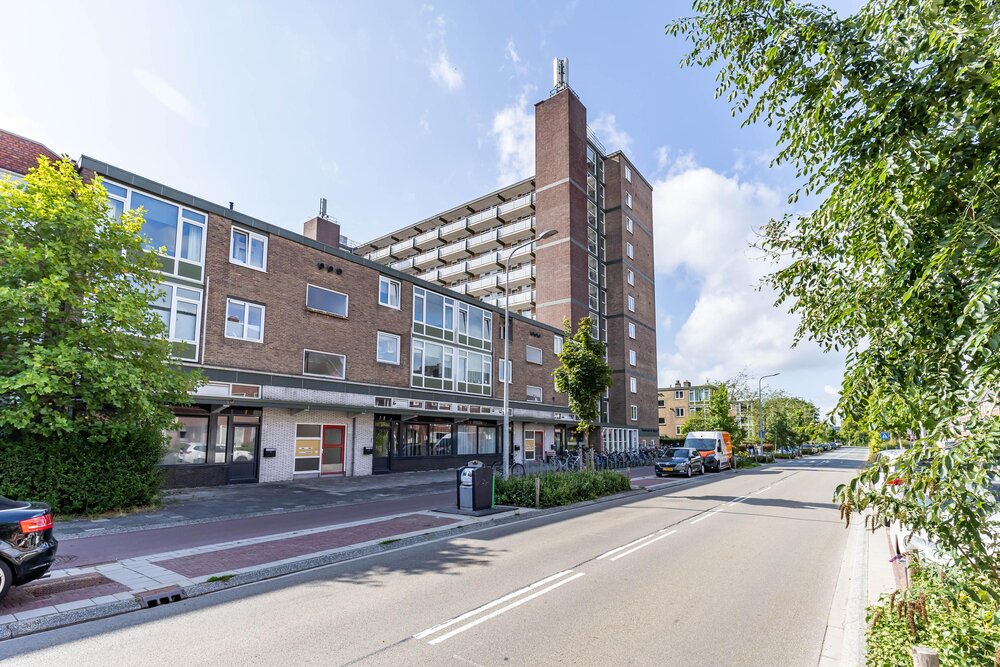 Peizerweg 6857, 9726 JM Groningen - € 249.000 k.k. - ben-s Makelaars Groningen