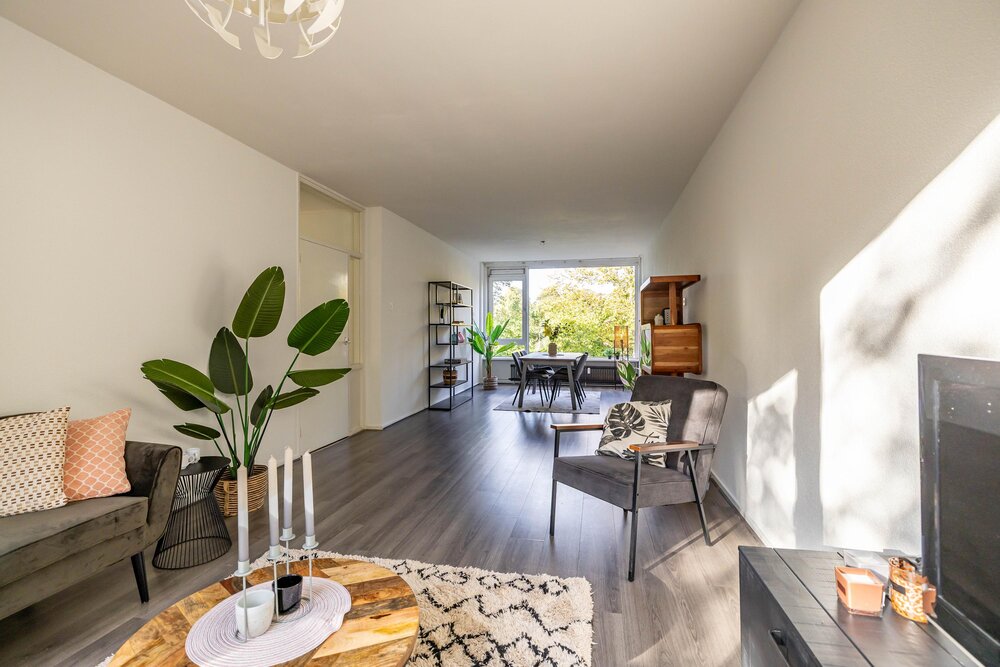 Chopinlaan 43, 9722 KB Groningen - € 249.000 k.k. - ben-s Makelaars Groningen