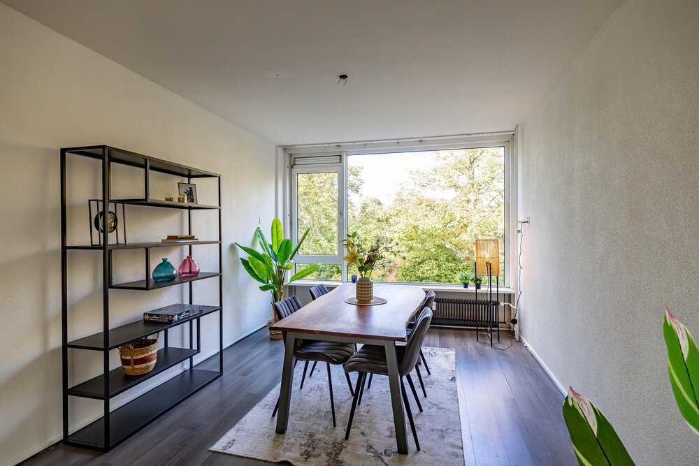 Chopinlaan 43, 9722 KB Groningen - € 249.000 k.k. - ben-s Makelaars Groningen