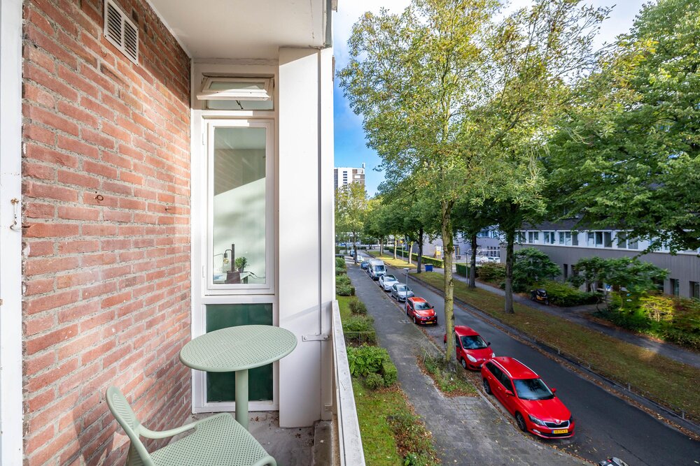 Chopinlaan 43, 9722 KB Groningen - € 249.000 k.k. - ben-s Makelaars Groningen