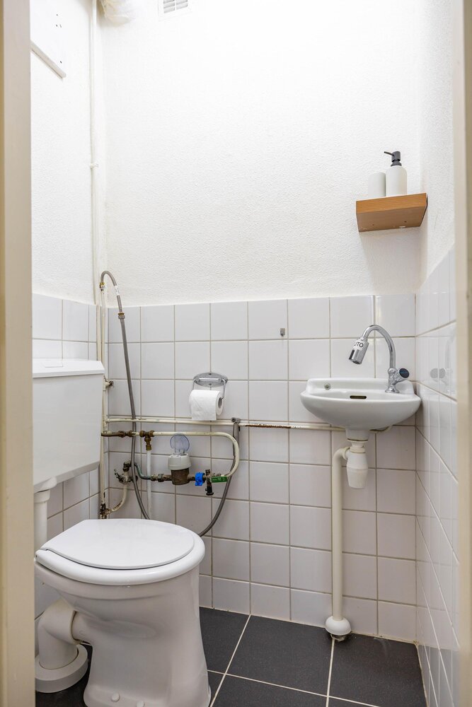 Chopinlaan 43, 9722 KB Groningen - € 249.000 k.k. - ben-s Makelaars Groningen