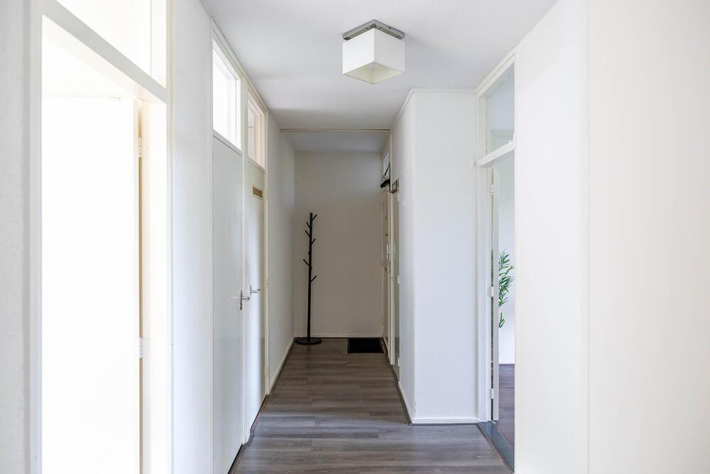 Chopinlaan 43, 9722 KB Groningen - € 249.000 k.k. - ben-s Makelaars Groningen