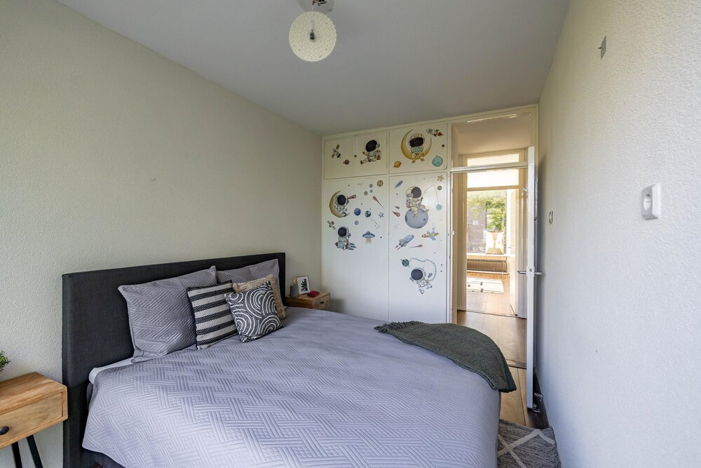 Chopinlaan 43, 9722 KB Groningen - € 249.000 k.k. - ben-s Makelaars Groningen