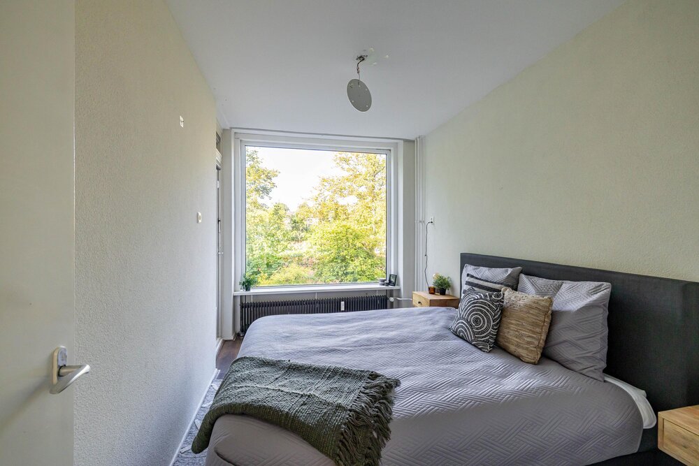 Chopinlaan 43, 9722 KB Groningen - € 249.000 k.k. - ben-s Makelaars Groningen