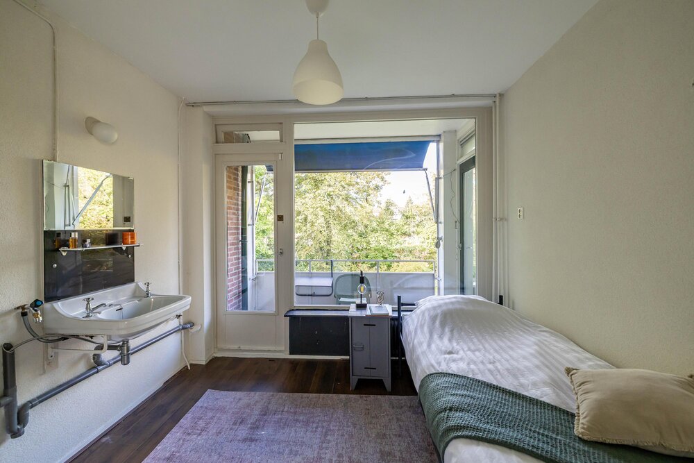 Chopinlaan 43, 9722 KB Groningen - € 249.000 k.k. - ben-s Makelaars Groningen