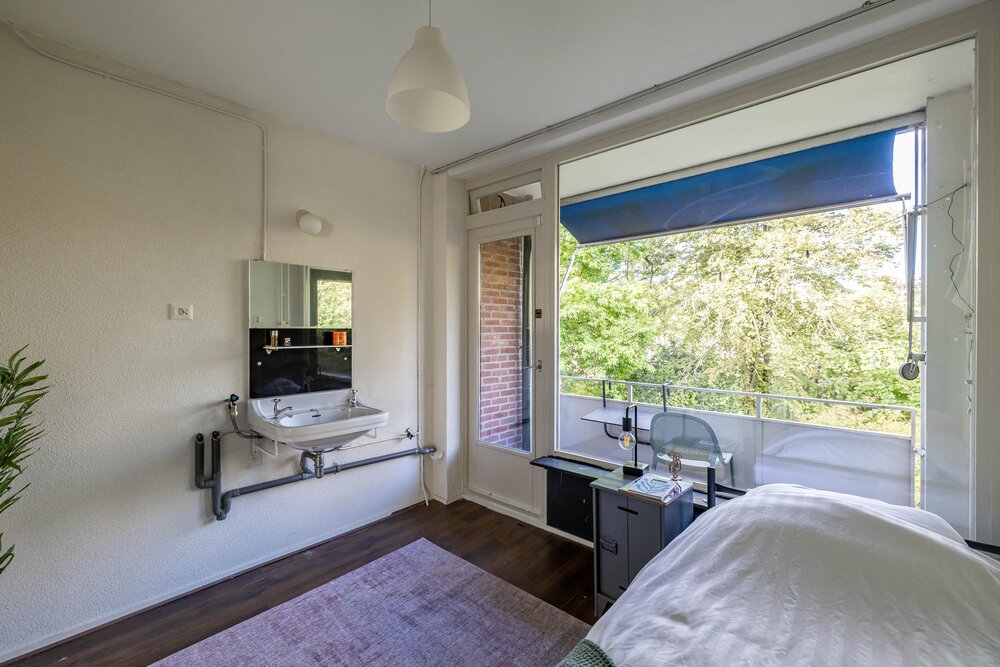 Chopinlaan 43, 9722 KB Groningen - € 249.000 k.k. - ben-s Makelaars Groningen