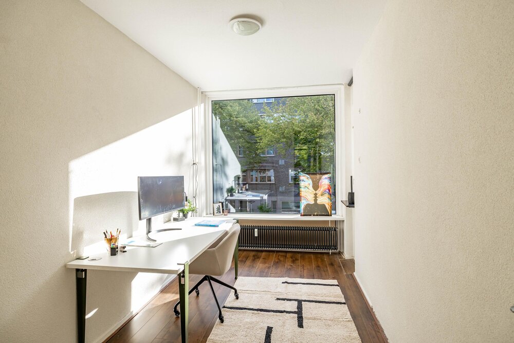 Chopinlaan 43, 9722 KB Groningen - € 249.000 k.k. - ben-s Makelaars Groningen