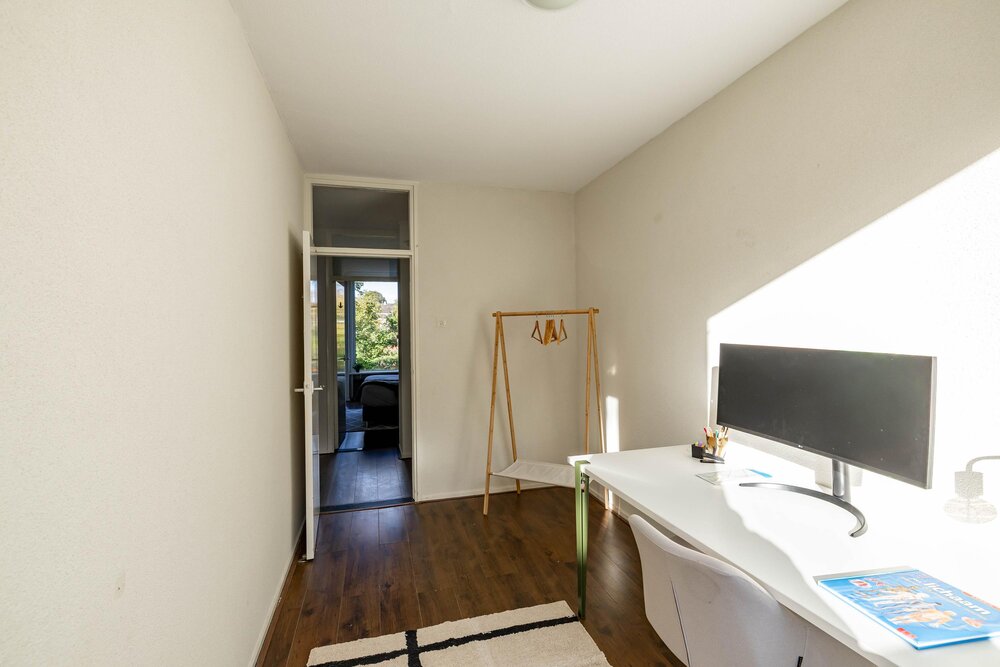 Chopinlaan 43, 9722 KB Groningen - € 249.000 k.k. - ben-s Makelaars Groningen