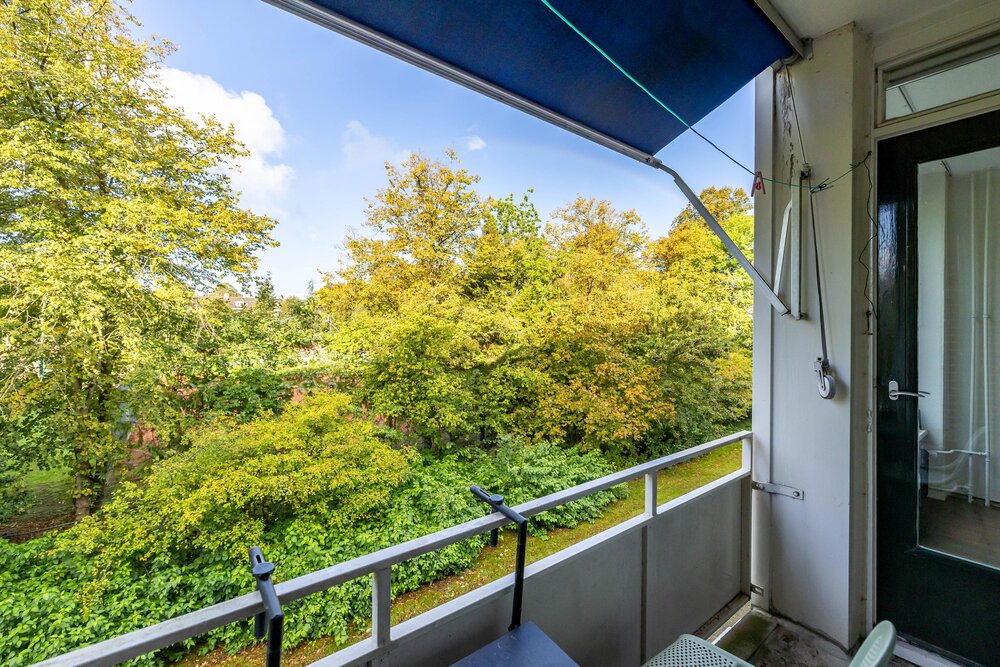 Chopinlaan 43, 9722 KB Groningen - € 249.000 k.k. - ben-s Makelaars Groningen