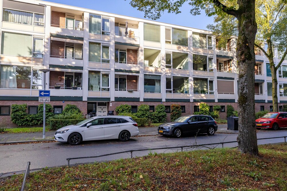 Chopinlaan 43, 9722 KB Groningen - € 249.000 k.k. - ben-s Makelaars Groningen