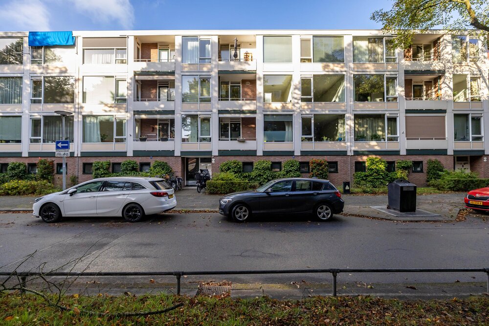 Chopinlaan 43, 9722 KB Groningen - € 249.000 k.k. - ben-s Makelaars Groningen