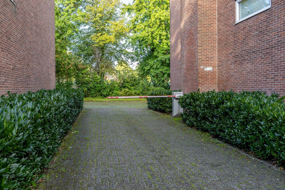Chopinlaan 43, 9722 KB Groningen - € 249.000 k.k. - ben-s Makelaars Groningen