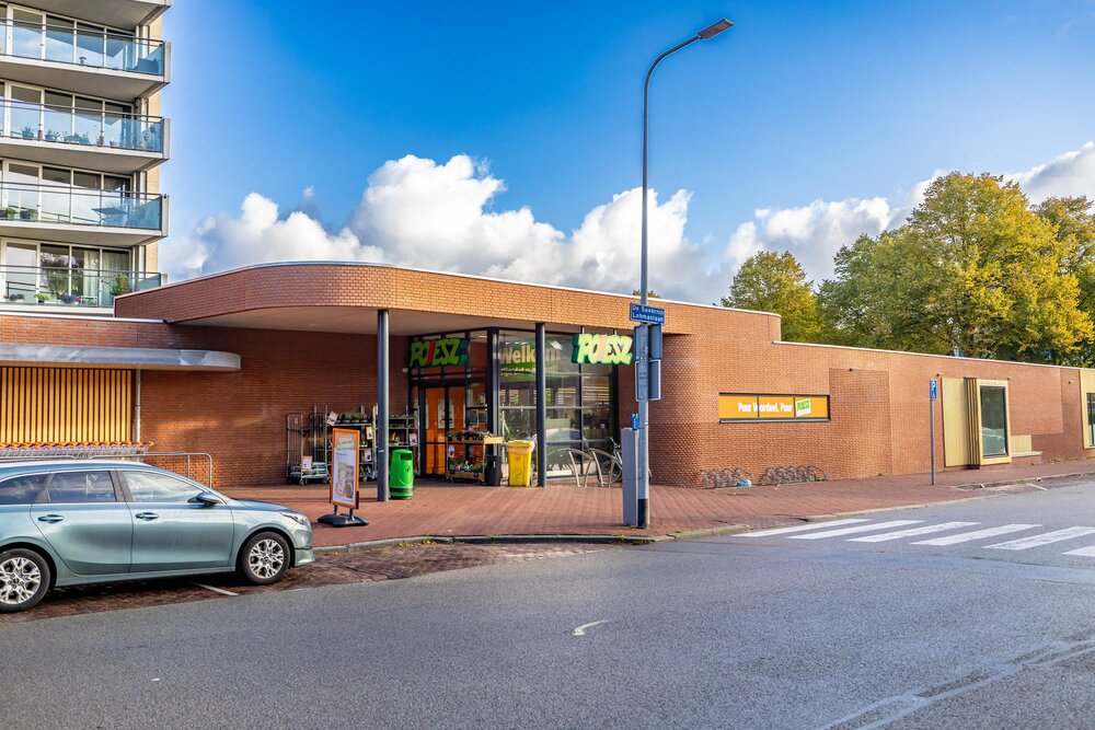 Chopinlaan 43, 9722 KB Groningen - € 249.000 k.k. - ben-s Makelaars Groningen