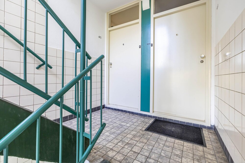 Chopinlaan 43, 9722 KB Groningen - € 249.000 k.k. - ben-s Makelaars Groningen