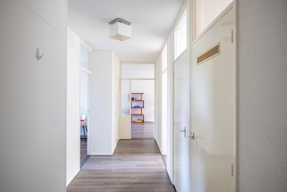 Chopinlaan 43, 9722 KB Groningen - € 249.000 k.k. - ben-s Makelaars Groningen