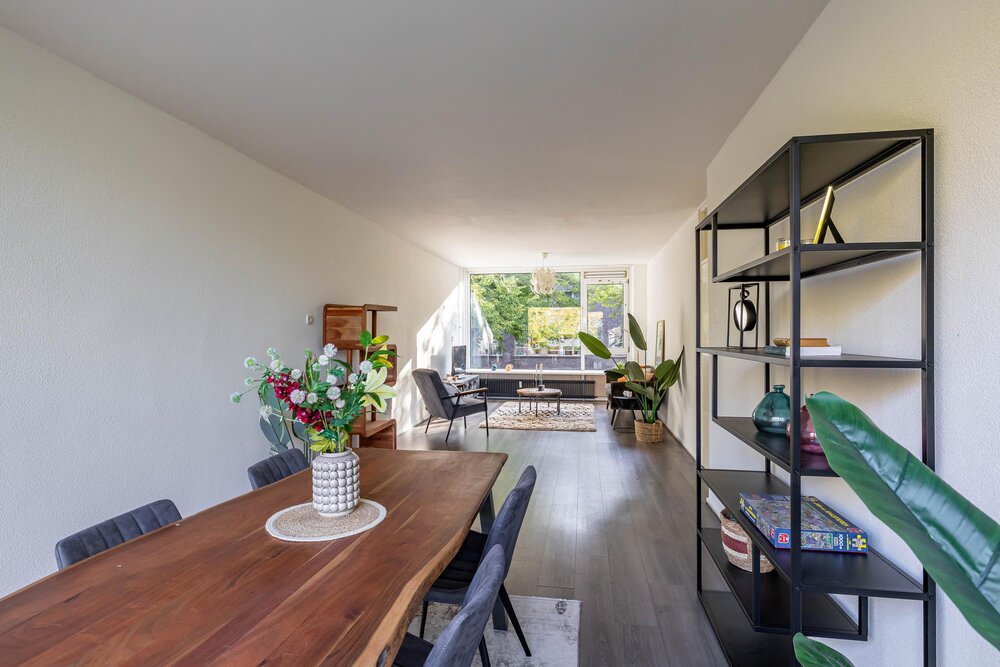 Chopinlaan 43, 9722 KB Groningen - € 249.000 k.k. - ben-s Makelaars Groningen