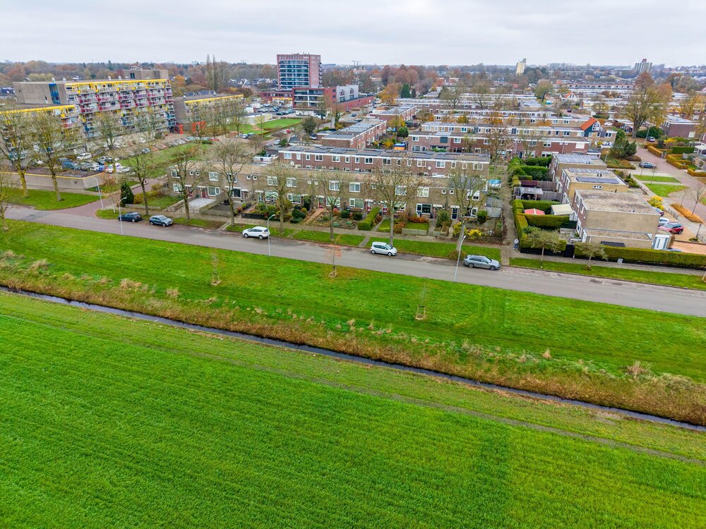 Zuiderkroon 5, 9602 MZ Hoogezand - € 250.000 k.k. - ben-s Makelaars Groningen