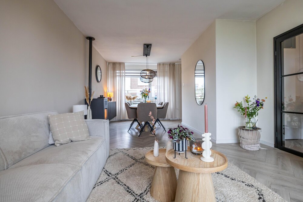 Zuiderkroon 5, 9602 MZ Hoogezand - € 250.000 k.k. - ben-s Makelaars Groningen