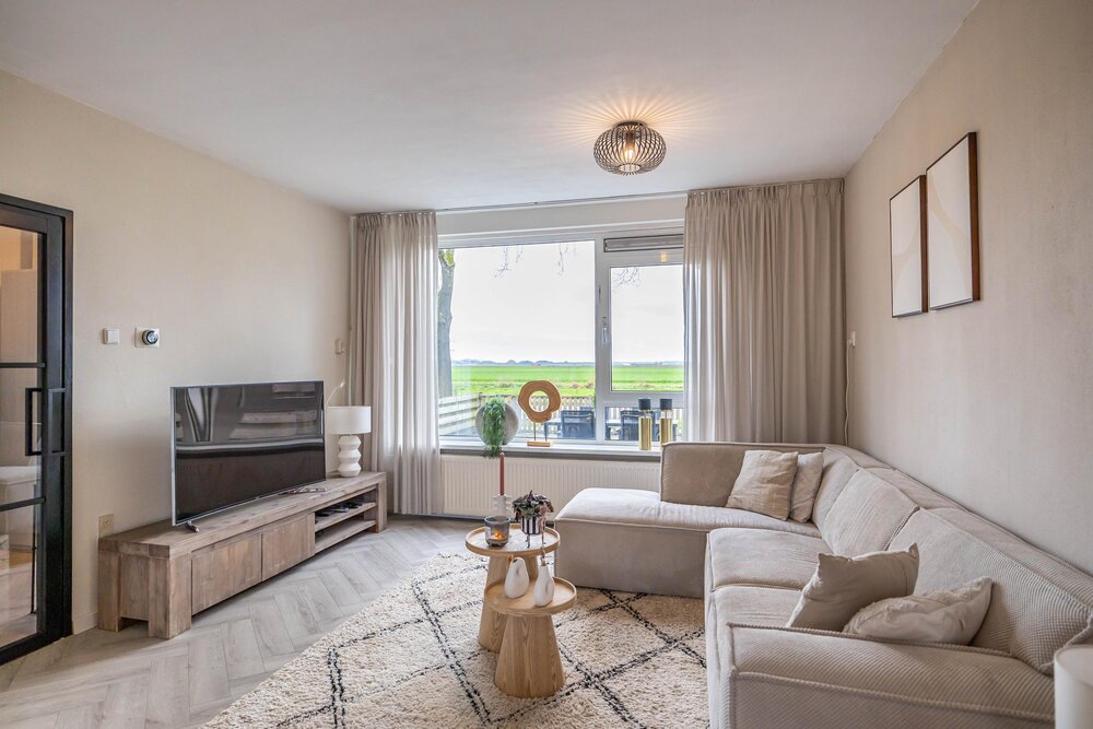 Zuiderkroon 5, 9602 MZ Hoogezand - € 250.000 k.k. - ben-s Makelaars Groningen