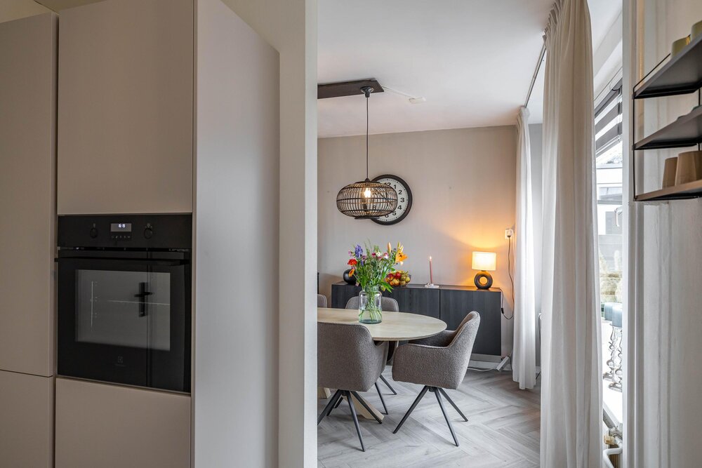 Zuiderkroon 5, 9602 MZ Hoogezand - € 250.000 k.k. - ben-s Makelaars Groningen