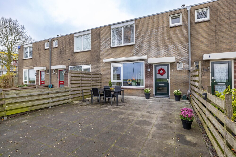 Zuiderkroon 5, 9602 MZ Hoogezand - € 250.000 k.k. - ben-s Makelaars Groningen