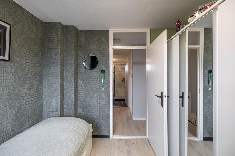 Zuiderkroon 5, 9602 MZ Hoogezand - € 250.000 k.k. - ben-s Makelaars Groningen