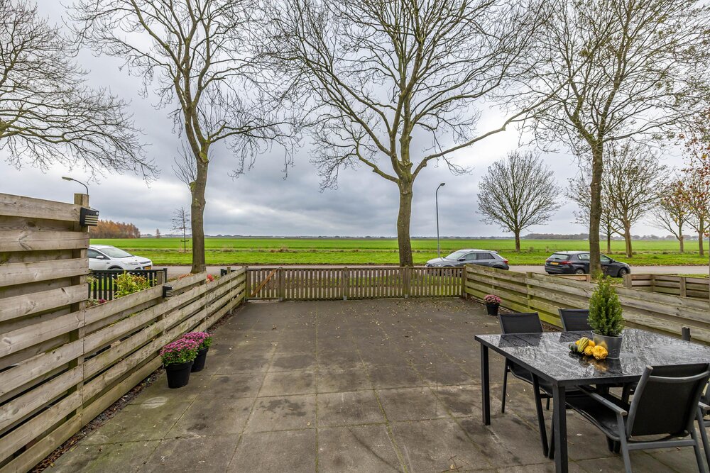 Zuiderkroon 5, 9602 MZ Hoogezand - € 250.000 k.k. - ben-s Makelaars Groningen